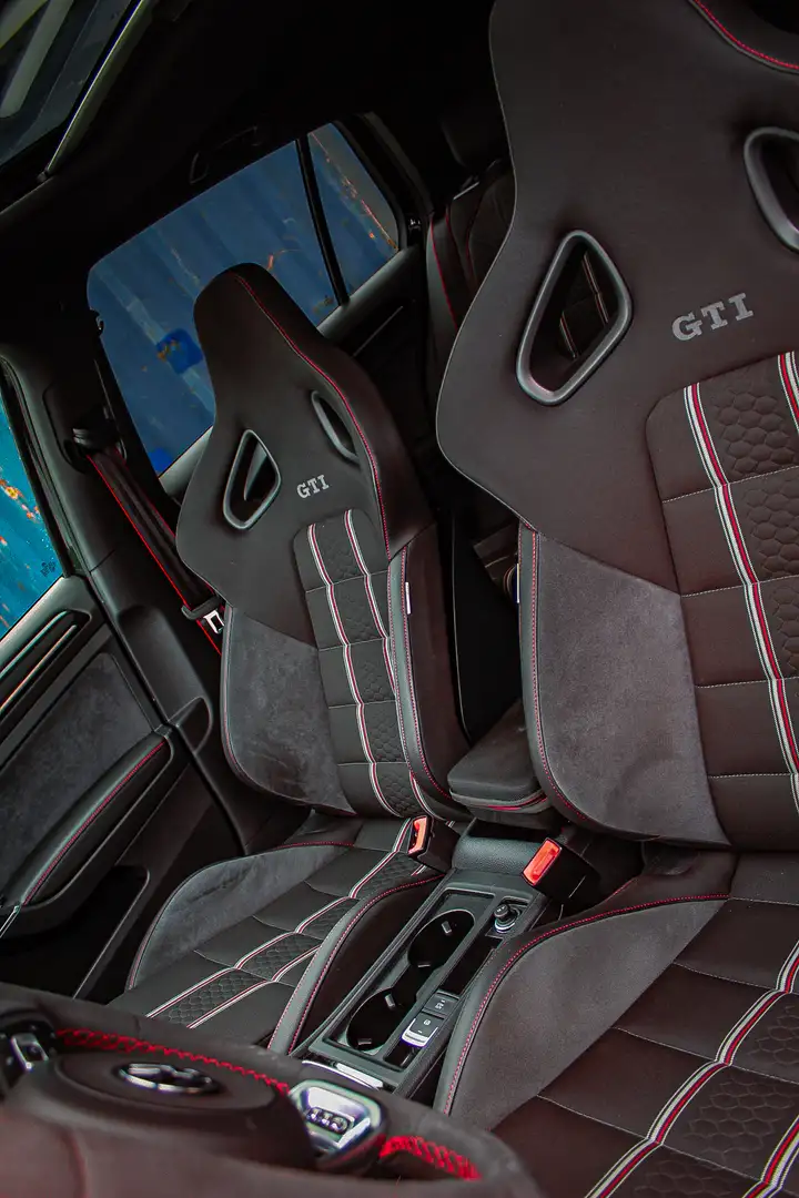 Volkswagen Golf GTI Golf GTI 2,0 TSI DSG Clubsport GTI Clubsport - 2