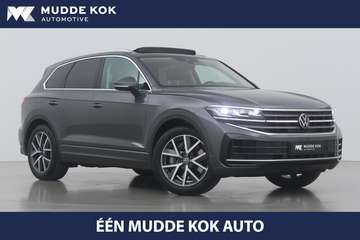 3.0 TSi eHybrid 4MOTION Elegance | Luchtvering | T