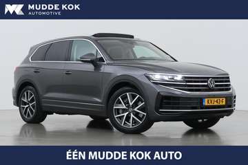 3.0 TSi eHybrid 4MOTION Elegance | Luchtvering | T