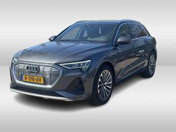 55 quattro S edition 95 kWh / SoH 96,4% / 50.665 k