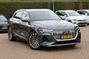 55 quattro S edition 95 kWh / SoH 96,4% / 50.665 k