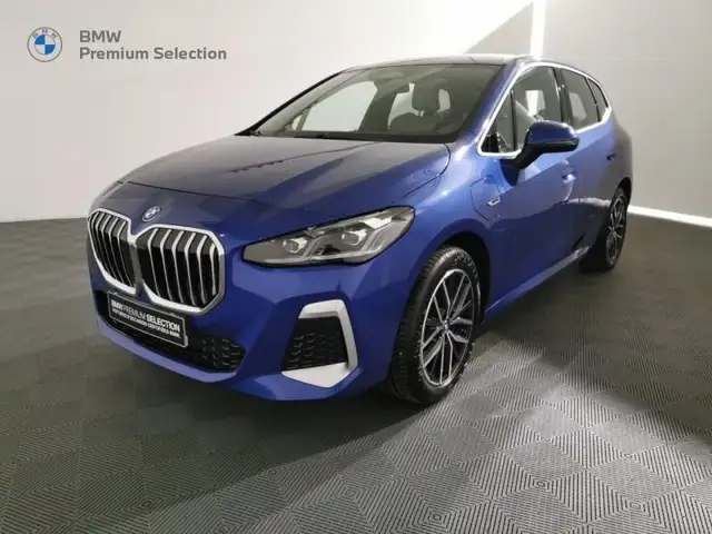 BMW 225 225e 245ch xDrive M Sport DKG7