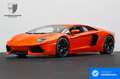 Lamborghini Aventador Aventador LP700 Branding/Lift/Kamera/Transparent Orange - thumbnail 1
