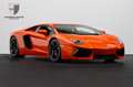 Lamborghini Aventador Aventador LP700 Branding/Lift/Kamera/Transparent Orange - thumbnail 4