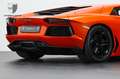 Lamborghini Aventador Aventador LP700 Branding/Lift/Kamera/Transparent Orange - thumbnail 11
