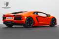 Lamborghini Aventador Aventador LP700 Branding/Lift/Kamera/Transparent Orange - thumbnail 6