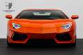 Lamborghini Aventador Aventador LP700 Branding/Lift/Kamera/Transparent Orange - thumbnail 2