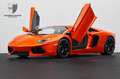 Lamborghini Aventador Aventador LP700 Branding/Lift/Kamera/Transparent Orange - thumbnail 3