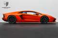 Lamborghini Aventador Aventador LP700 Branding/Lift/Kamera/Transparent Orange - thumbnail 5