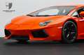 Lamborghini Aventador Aventador LP700 Branding/Lift/Kamera/Transparent Orange - thumbnail 10