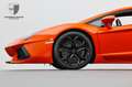 Lamborghini Aventador Aventador LP700 Branding/Lift/Kamera/Transparent Orange - thumbnail 28