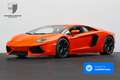 Lamborghini Aventador Aventador LP700 Branding/Lift/Kamera/Transparent Orange - thumbnail 1