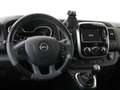 Opel Vivaro 1.6 CDTI 145 PK L2H1 Dubbele Cabine Sport EcoFlex Grijs - thumbnail 9