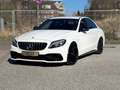Mercedes-Benz C 63 AMG C 63 S AMG NO OPF !12 Monate Garantie! Weiß - thumbnail 5