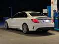 Mercedes-Benz C 63 AMG C 63 S AMG NO OPF !12 Monate Garantie! Weiß - thumbnail 1