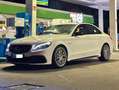 Mercedes-Benz C 63 AMG C 63 S AMG NO OPF !12 Monate Garantie! Weiß - thumbnail 2