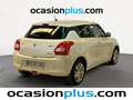 Suzuki Swift 1.2 Mild Hybrid EVAP GLE Blanc - thumbnail 3