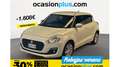 Suzuki Swift 1.2 Mild Hybrid EVAP GLE Blanc - thumbnail 1