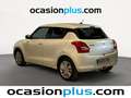 Suzuki Swift 1.2 Mild Hybrid EVAP GLE Blanc - thumbnail 4