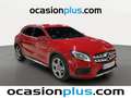 Mercedes-Benz GLA 200 200d 7G-DCT Rouge - thumbnail 2