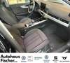 Audi A4 40 TFSI S-tronic Schwarz - thumbnail 11