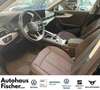 Audi A4 40 TFSI S-tronic Schwarz - thumbnail 7