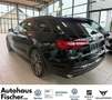 Audi A4 40 TFSI S-tronic Schwarz - thumbnail 2