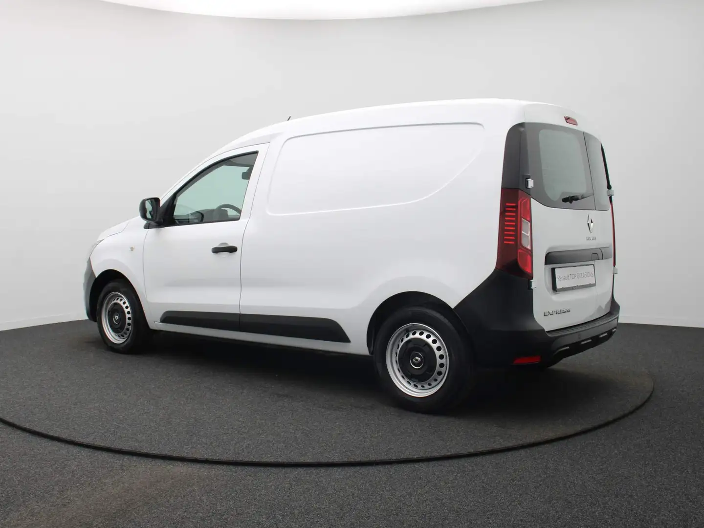 Renault Express dCi 75pk Comfort ALL-IN PRIJS! Airco | Cruise | Pa Blanco - 2