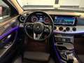 Mercedes-Benz E 200 4M*AUT*DIST*LEDER*NAVI COMAND*HEAD UP*LED* Blau - thumbnail 11