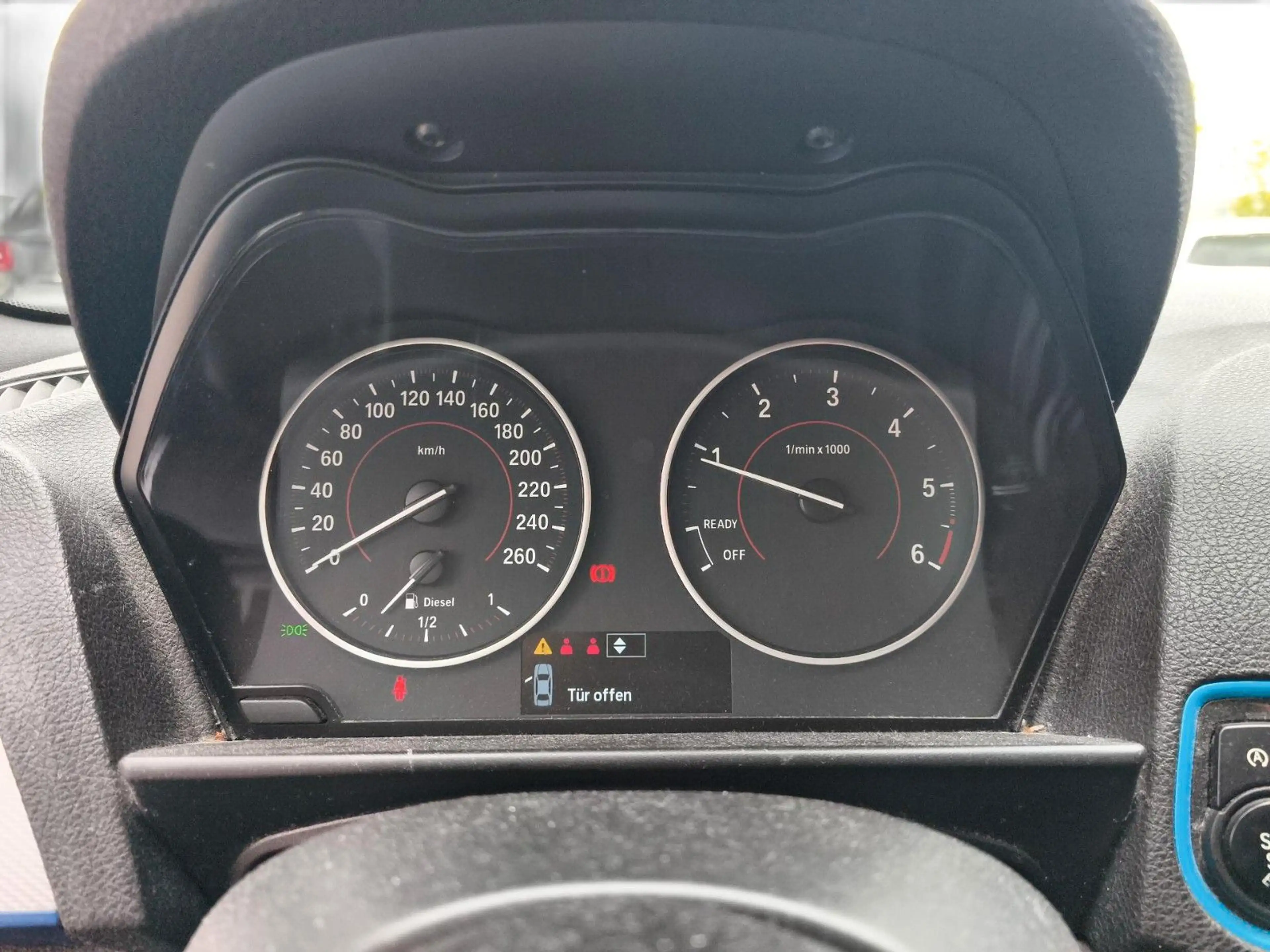 BMW 220 d CoupeM Sport — photo 14
