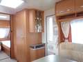 Hobby de luxe 540 UL *Einzelbetten* - thumbnail 6