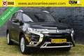 Mitsubishi Outlander 2.4 PHEV Diamand Edition LEDER VOL! 360º CAMERA/RO Zwart - thumbnail 1