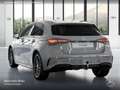 Mercedes-Benz A 220 4M AMG+NIGHT+PANO+360°+AHK+MULTIBEAM+TOTW Gris - thumbnail 20