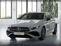 Mercedes-Benz A 220 4M AMG+NIGHT+PANO+360°+AHK+MULTIBEAM+TOTW Szary - thumbnail 2