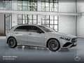 Mercedes-Benz A 220 4M AMG+NIGHT+PANO+360°+AHK+MULTIBEAM+TOTW Szary - thumbnail 15