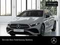Mercedes-Benz A 220 4M AMG+NIGHT+PANO+360°+AHK+MULTIBEAM+TOTW Szary - thumbnail 1