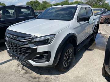 Double Cab 2.2 163PS 4WD AT V-Cross
