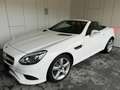 Mercedes-Benz SLC 200 Roadster-Cuire-Led-Aircraft -TOP White - thumbnail 6