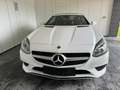 Mercedes-Benz SLC 200 Roadster-Cuire-Led-Aircraft -TOP White - thumbnail 2
