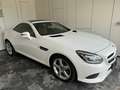 Mercedes-Benz SLC 200 Roadster-Cuire-Led-Aircraft -TOP White - thumbnail 3