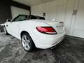 Mercedes-Benz SLC 200 Roadster-Cuire-Led-Aircraft -TOP White - thumbnail 20