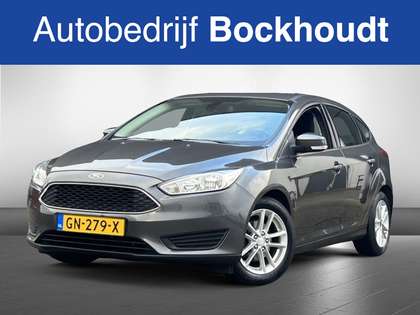 Ford Focus 1.0 Trend Edition | Navigatie | Cruise