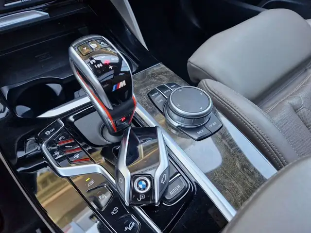 BMW X4 M Competition * PANORAMADACH * AHK Ansicht 26