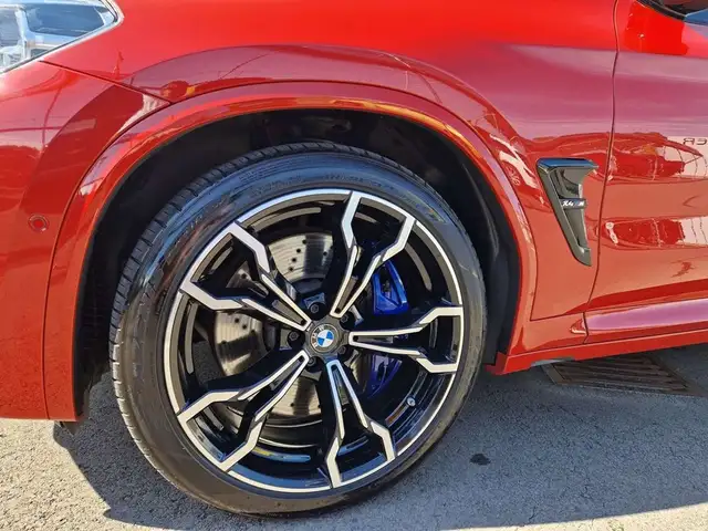 BMW X4 M Competition * PANORAMADACH * AHK Ansicht 29