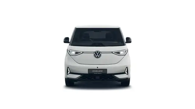 Volkswagen Id. Buzz view 3