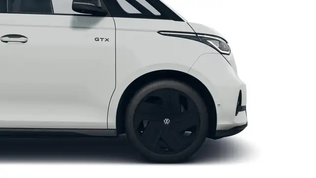 Volkswagen Id. Buzz view 4