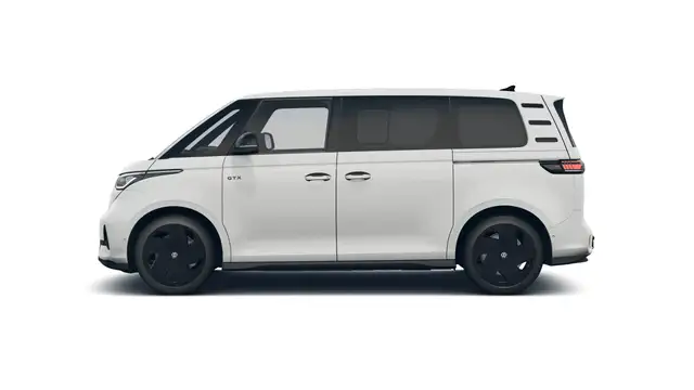 Volkswagen Id. Buzz view 6