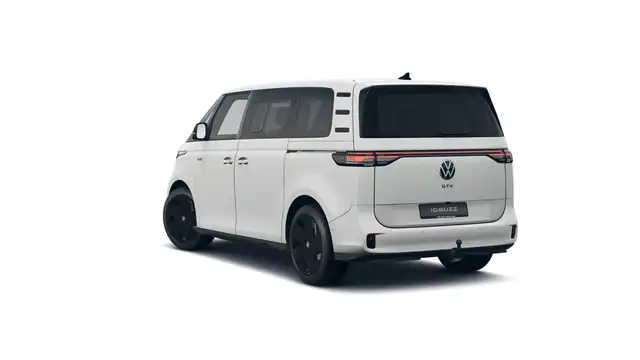 Volkswagen Id. Buzz view 5