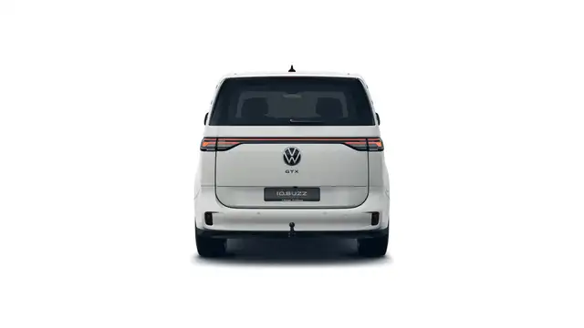 Volkswagen Id. Buzz view 7
