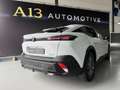 Peugeot 408 1.6 HYbrid Allure pack 180pk 360 camera navi carpl Blanc - thumbnail 7